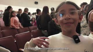 BCSD News: Mt. Vernon Elementary Presents Willy Wonka Jr.
