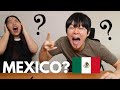 YA NO PUEDO SER MEXICANO?