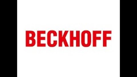 TC06.Beckhoff TwinCAT3 Function Block-Part1.JP