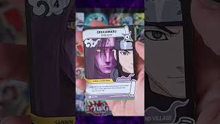 Naruto Mythos TCG Отваряне! || 2 от 24 || #narutomythos #narutotcg