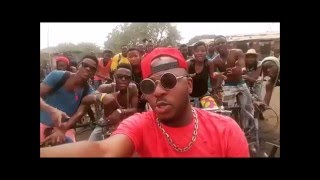 Toofan Eledji (official video 2016)