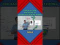 3 Vấn Đề Cốt Lõi Để Khói Thải Nồi Hơi Đảm Bảo Tiêu Chuẩn Môi Trường Phần 9 #shorts #lohoi #moitruong