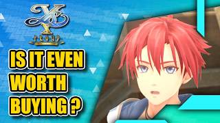 Ys X: Proud Nordics — Worth Upgrading From the Original?