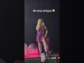 Karol G “El Ferxxo es solo mío” 💚😂