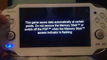 PS Vita: Running TN-V4 at FW 2.61 (via Pipe Madness)