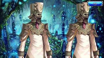 The Alchemist Code (F2P) Sweet Aspirations