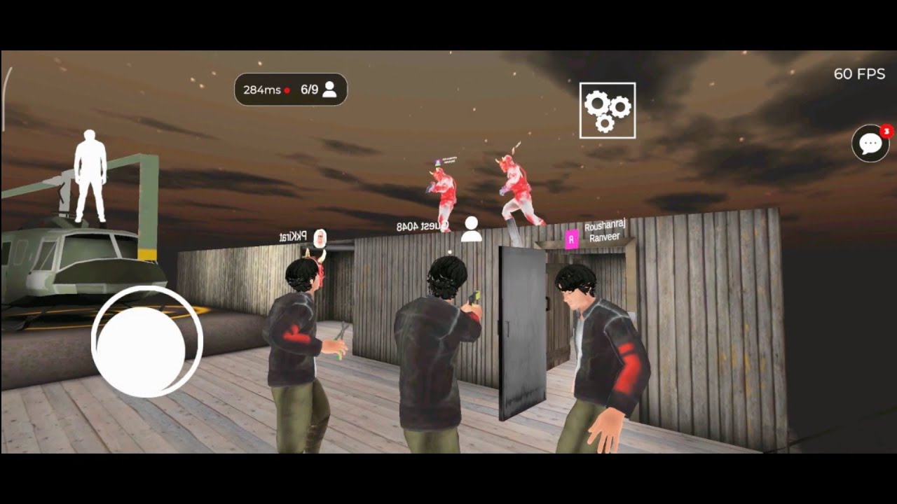 Granny Multiplayer (GMM) | Chapter 2 - Main Door Escape #25