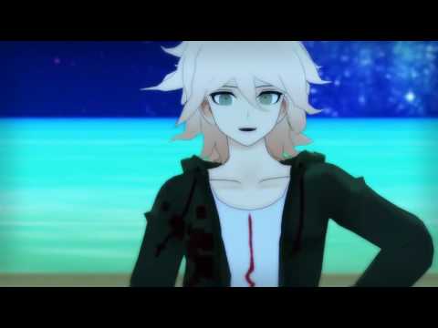 【ダンガンロンパＭＭＤ】自作狛枝でWhat The Hell