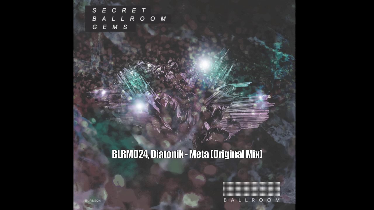 Watch BLRM024, Diatonik - Meta (Original Mix) on YouTube Watch BLRM024, Diatonik - Meta (Original Mix) on YouTube