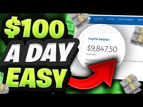HOW TO MAKE MONEY ONLINE AS A TEENAGER 2021!! NO COST!!