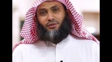 قراءة للشيخ عادل ريان ما تيسر من سورة سبأ