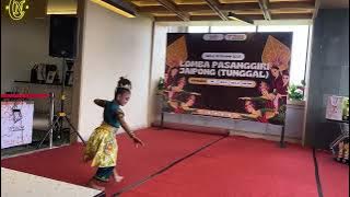 TARI JAIPONG LAGU PAJAJARAN ANYAR, by Aprilliona hamdany