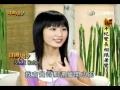 主持人说Hebe 变漂亮最多