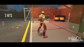 Spider fighter 2 fast gameplay 