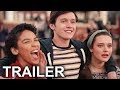 Yo Soy Simón (Love, Simon) - Trailer 2 ESPAÑOL LATINO 2018