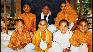 The Cost of Silence -- Children of the Hare Krishnas -- Child Abuse in 2016