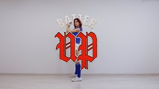 BABYMONSTER - 'BATTER UP' lisha dance cover