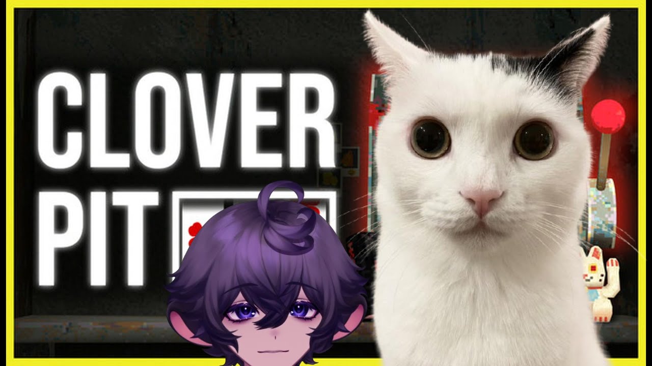 i will (not) feed you to the gambling machine