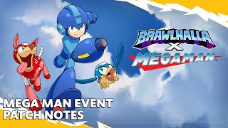 Celebrity Brawlhalla Patch Notes 8.14 - Brawlhalla x Mega Man, Balance Changes, and Much More! Net Worth
