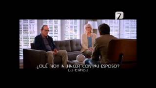 Crtica De La Pelcula qu Voy A Hacer Con Mi Esposo