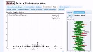 STAT 145 Sec 3.2 Video 2