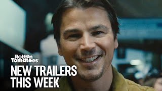 New Trailers This Week | Week 16 (2024)