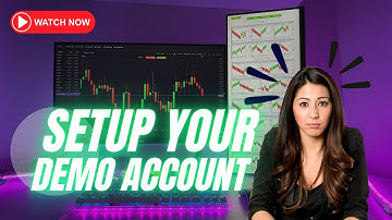 Unleash Your Trading Potential: Setting Up a Demo Account on Abbado.com!