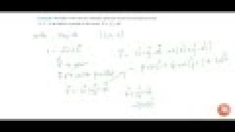 Find the vector and the Cartesian equations of the line through the point `(5, 2, 4)` and which ...
