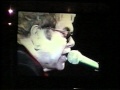 Elton John - I&#39;m still standing - Genova 2004