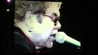 Elton John - I&#39;m still standing - Genova 2004