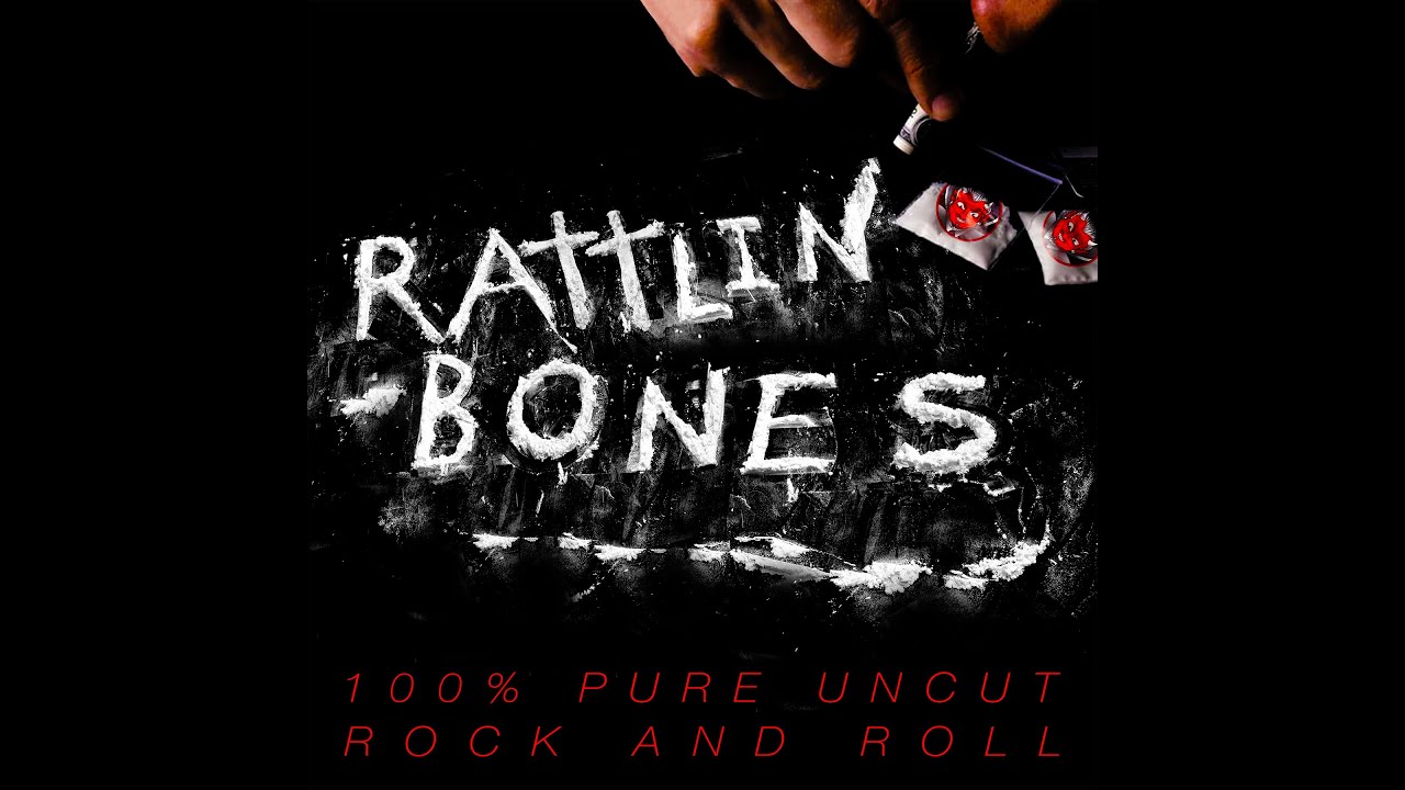 Rattlin' Bones 8 Song Extended Play [EP] YouTube