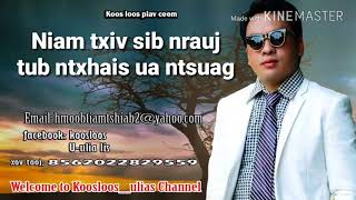 Niam txiv sib nrauj tub ntxhais ua ntsuag 5/25/2018