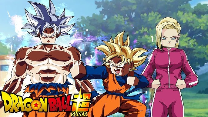 Pai consegue mais de 1 milhão de curtidas para batizar seu filho de Goku -  01/02/2018 - UOL Entretenimento