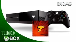 Como usar Torrex no Xbox One? Como Baixa Filme e Muscia por torrent?👊
