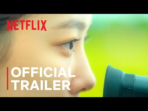 20th Century Girl | Official Trailer | Netflix