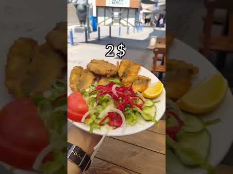 هل إزمير تستحق الزيارة سياحة تركيا