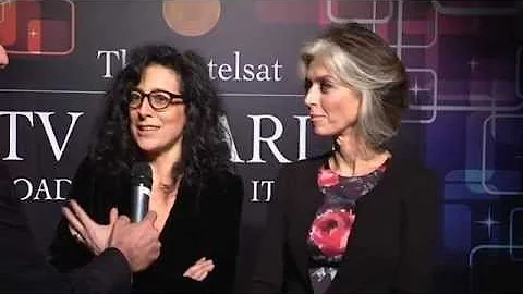 Laura Carafoli, Vice President Programming and Con...