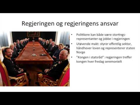 Video: Sådan Dannes En Stat