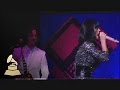 Concert Clips from Katy Perry and Wyclef Jean on the GRAMMY Celebration Concert Tour | GRAMMYs