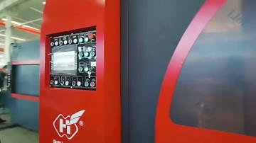 Inline flexo folder gluer machine I China carton box fully auto flexo folder gluer machine #machine