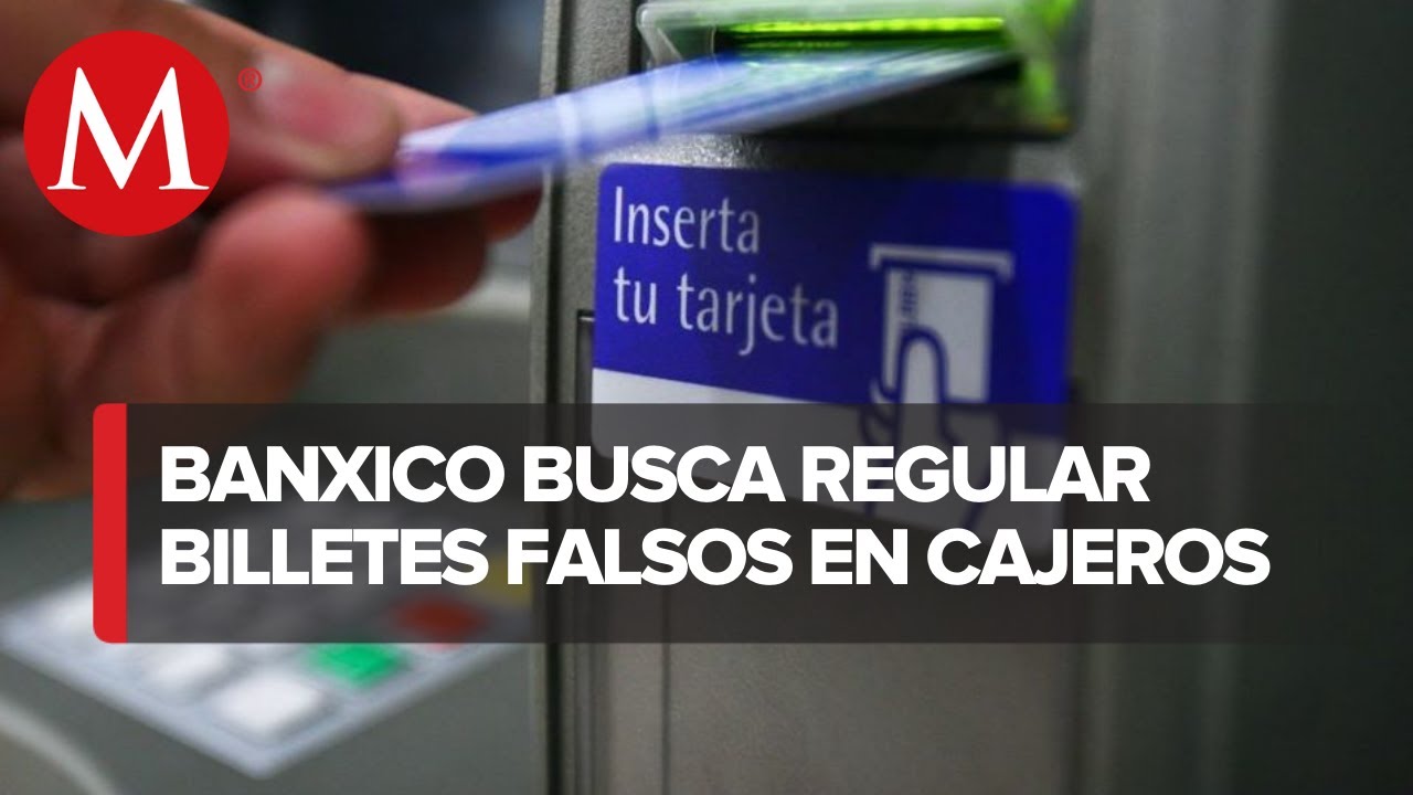 Banxico: ¿cómo detectar billetes falsos? - El Sol de la Laguna  Noticias  Locales, Policiacas, sobre México, Coahuila y el Mundo