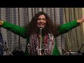 Phar Wanjli Badal Taqdeer Ranjhna | Latest Video | Tahseen Sakina | Arif Feroz Qawwali | Suristaan