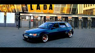 :    2111   || STANCE LADA 2111 || NISSAN SILVIA s12