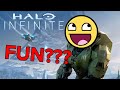 5 Reasons Halo: Infinite will be FUN