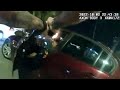 Bodycam: Suspect Gets Shot As He Flees Officer Almost Dragging Him. San Antonio, TX. October 2, 2022