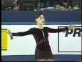 Chen Lu 陈露 (CHN) - 1996 World Figure Skating Championships, Ladies' Long Program