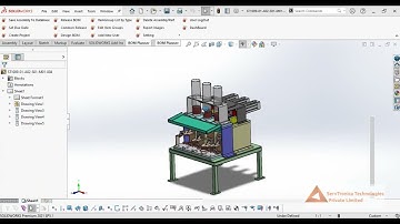 BOM Planner Re-Defining The Approach Towards The Engineering, Planning & Execution System