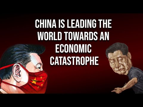 Video: What Is The Global Economic Crisis