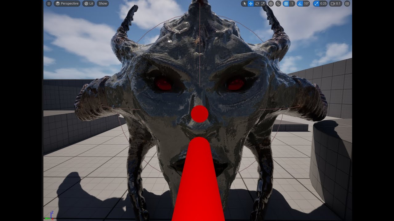 The Idiot King | Dev Log 3 - YouTube