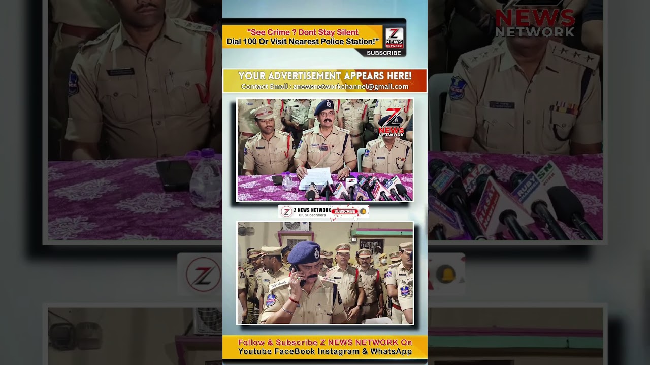 Santosh Nagar Cordon & Search Operation: ACP T. Sukhdev Singh Briefs Media